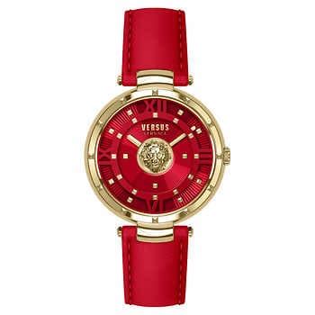 versace women's watch costco|versus Versace watch Costco.